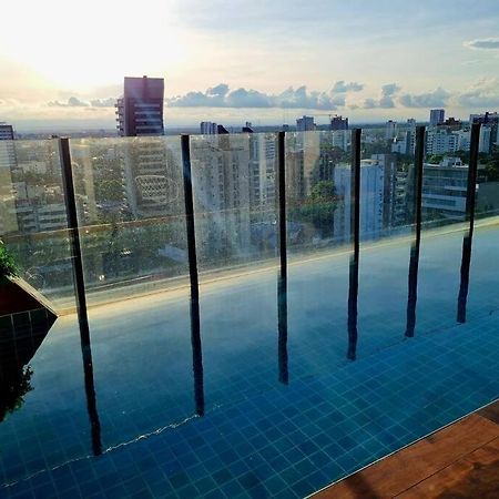 Appartement Departamento Con Vista De Lujo à Santa Cruz de La Sierra Extérieur photo