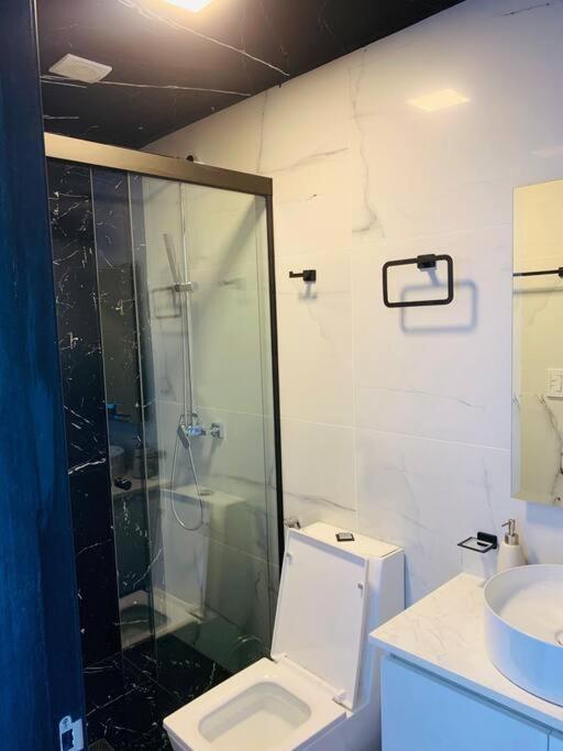 Appartement Departamento Con Vista De Lujo à Santa Cruz de La Sierra Extérieur photo