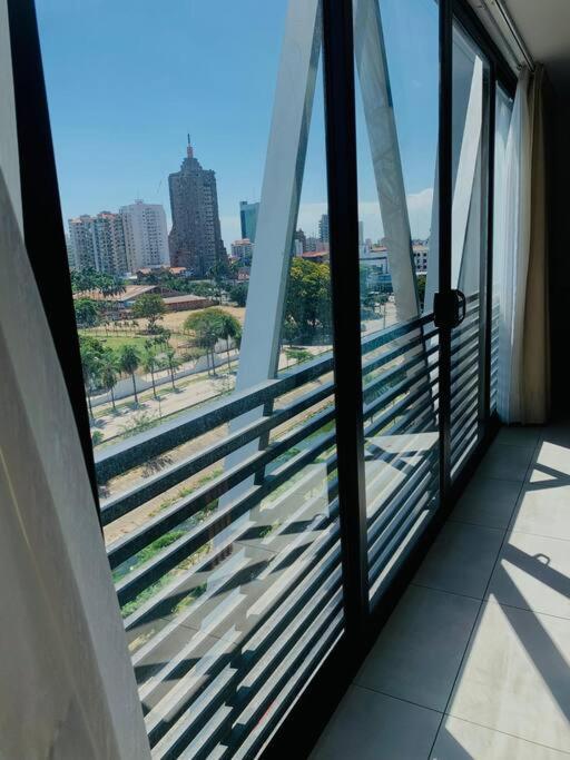 Appartement Departamento Con Vista De Lujo à Santa Cruz de La Sierra Extérieur photo