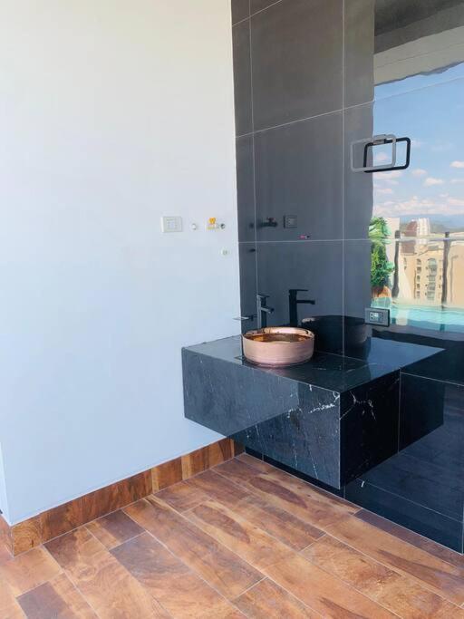 Appartement Departamento Con Vista De Lujo à Santa Cruz de La Sierra Extérieur photo