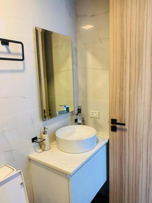 Appartement Departamento Con Vista De Lujo à Santa Cruz de La Sierra Extérieur photo