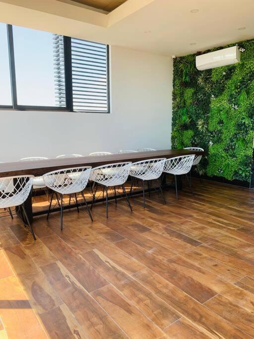 Appartement Departamento Con Vista De Lujo à Santa Cruz de La Sierra Extérieur photo