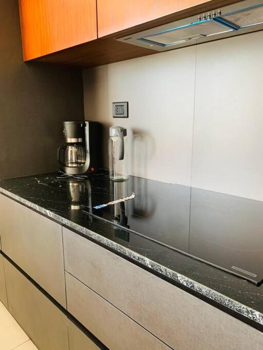 Appartement Departamento Con Vista De Lujo à Santa Cruz de La Sierra Extérieur photo